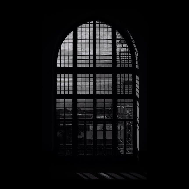 You are currently viewing What is Gothic Typeface