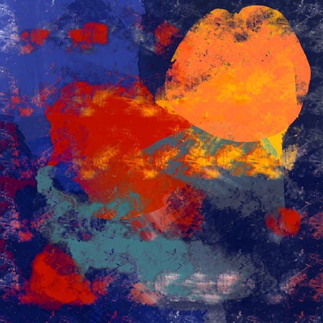 You are currently viewing What is Graphic Design Color Palettes