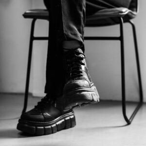 Read more about the article What is Grunge Typefaces