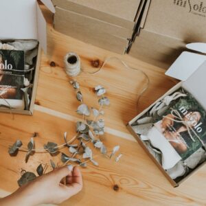 Read more about the article What is Handmade Branding