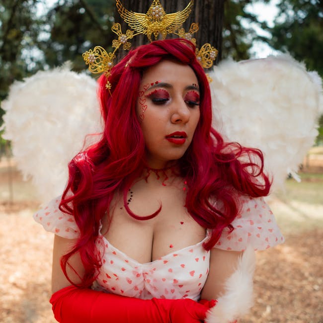 You are currently viewing What is Heart Symbol Cute