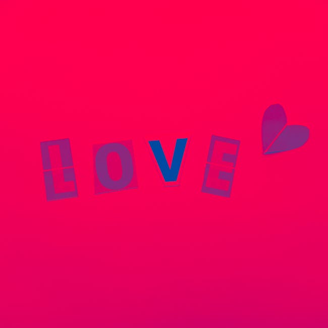 You are currently viewing What is Heart Symbol Text Art