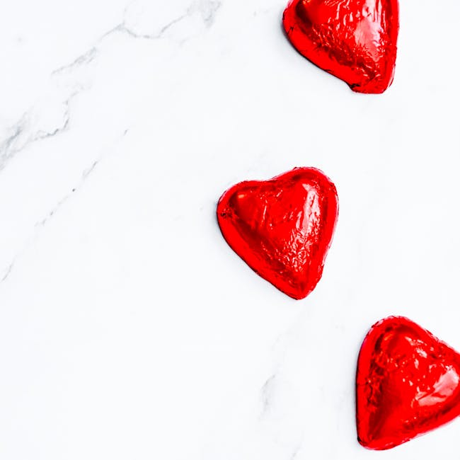 You are currently viewing What is Heart Symbolism