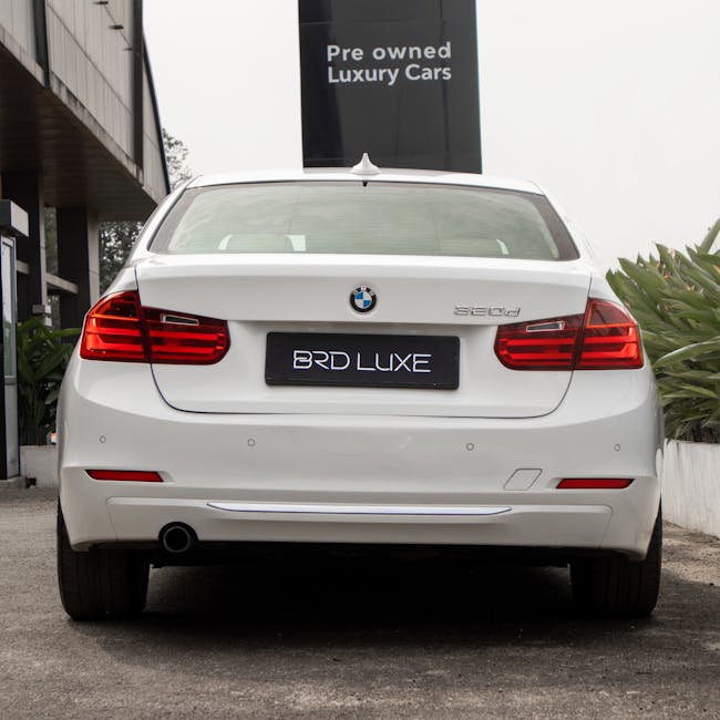 You are currently viewing What is High End Car Logo