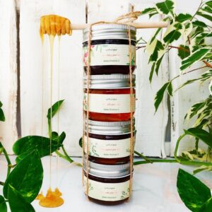 Read more about the article What is Honeycomb Svg