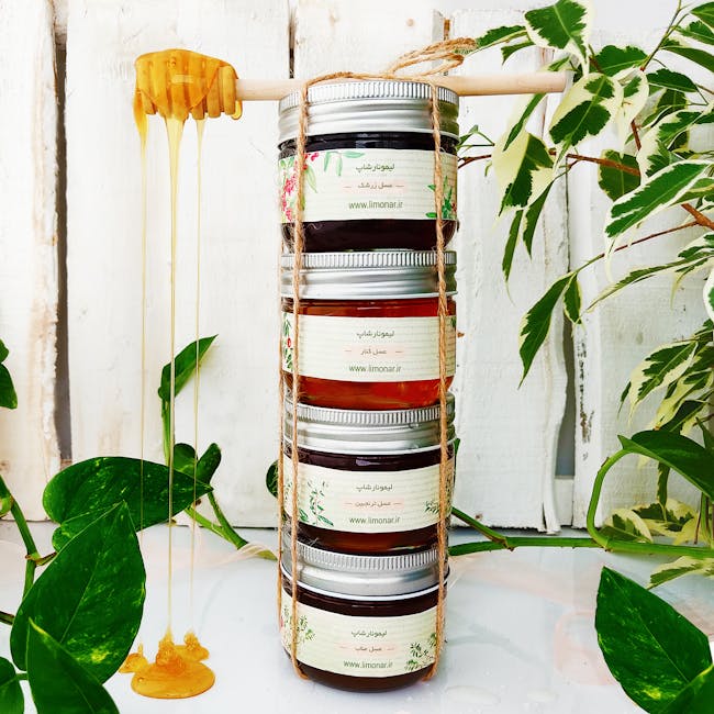 You are currently viewing What is Honeycomb Svg