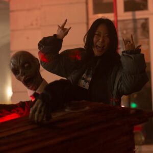 Read more about the article What is Horror Fonts