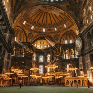 Read more about the article What is Iconography Byzantine Art