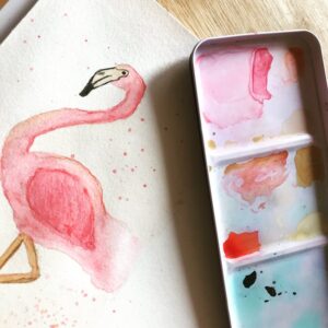 Read more about the article What is Illustration Color Palettes