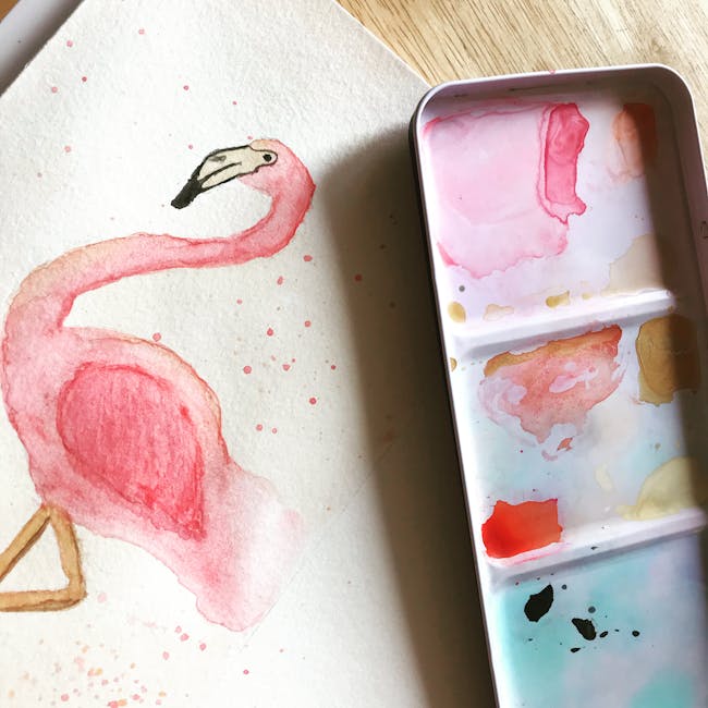You are currently viewing What is Illustration Color Palettes