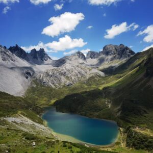 Read more about the article What is Illustration Landscape