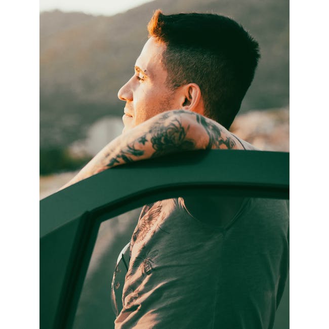 You are currently viewing What is Inspiring Mood Board