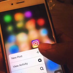 Read more about the article What is Instagram Logo Svg