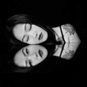 Read more about the article What is Japanese Minimalist Tattoo