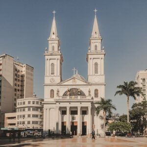 Read more about the article What is Latin Symbols