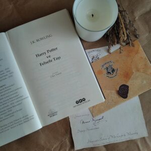 Read more about the article What is Letter Customisation