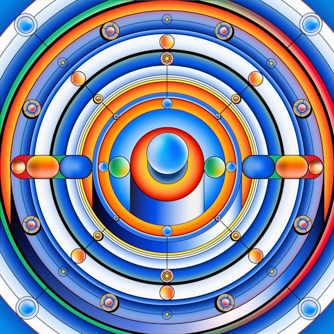 You are currently viewing What is Logo Abstract Design