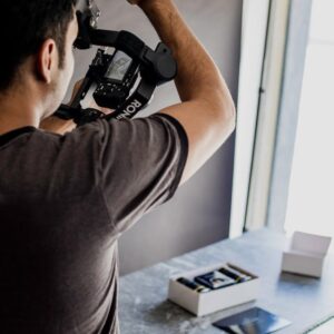 Read more about the article What is Logo Film Studio