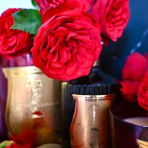 Read more about the article What is Luxury Brands Color Palette