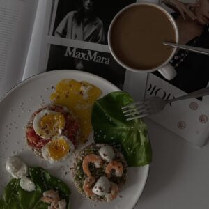 Read more about the article What is Magazine Typefaces