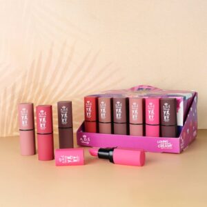 Read more about the article What is Makeup Brand Ambassador