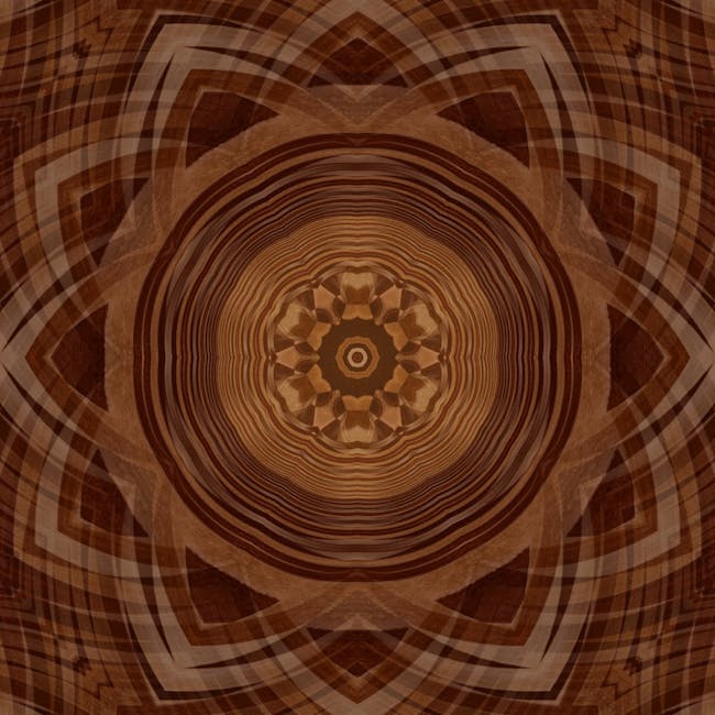 You are currently viewing What is Mandala Svg