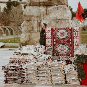 Read more about the article What is Market Logo Design