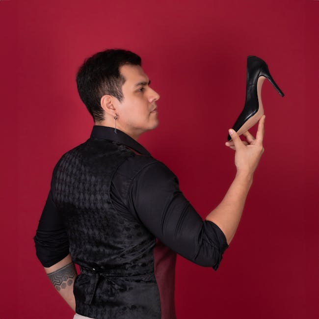 You are currently viewing What is Minimal Black Tattoo