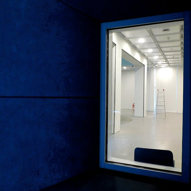 You are currently viewing What is Minimal Spaces