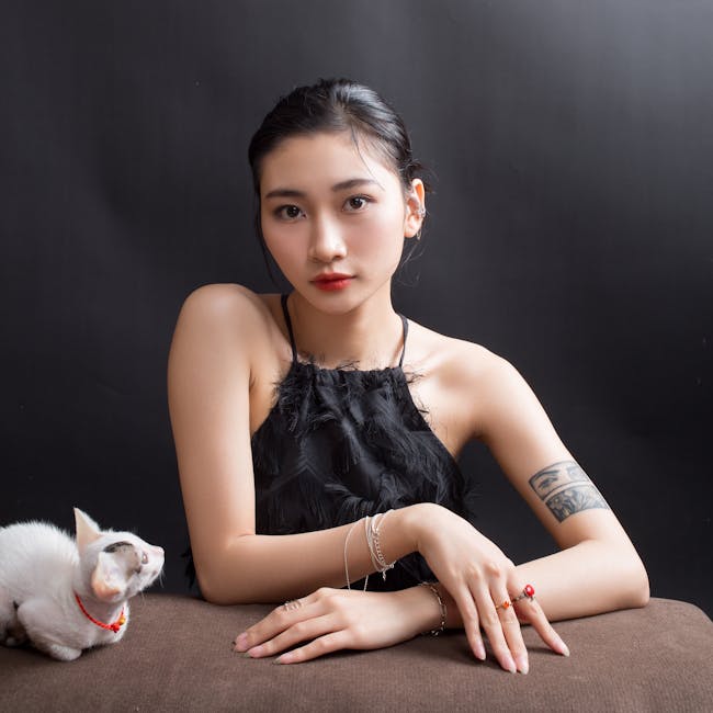 You are currently viewing What is Minimalist Anime Tattoo