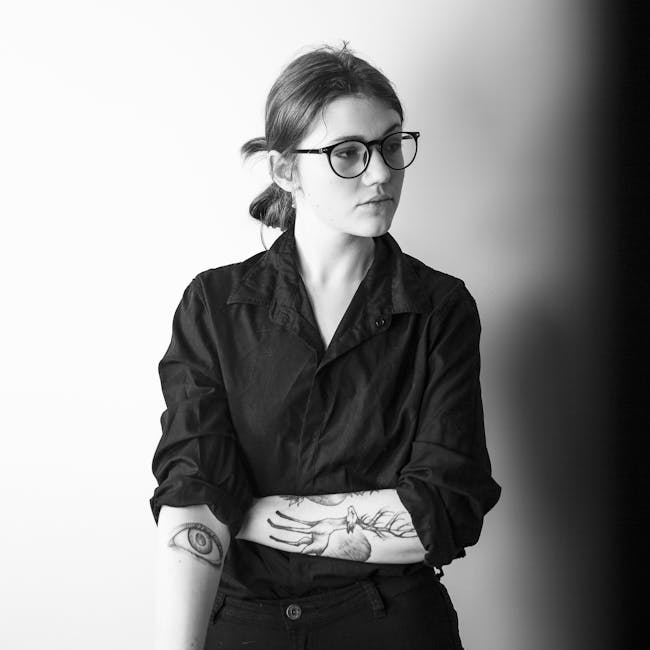 You are currently viewing What is Minimalist Design Tattoo