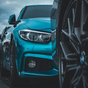 Read more about the article What is Modern Car Detailing Logo