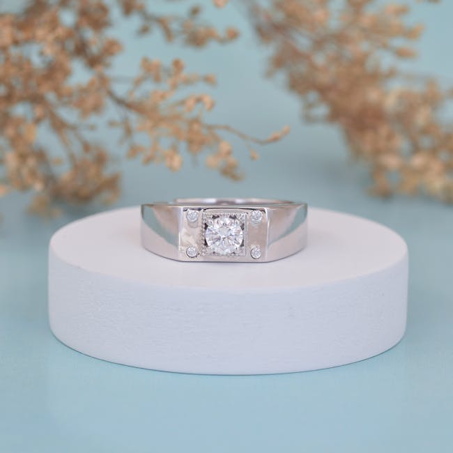 Read more about the article What is Modern Wedding Monogram