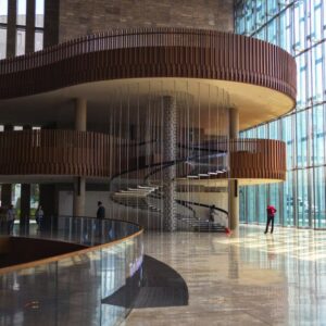 Read more about the article What is Modernist Logo Design