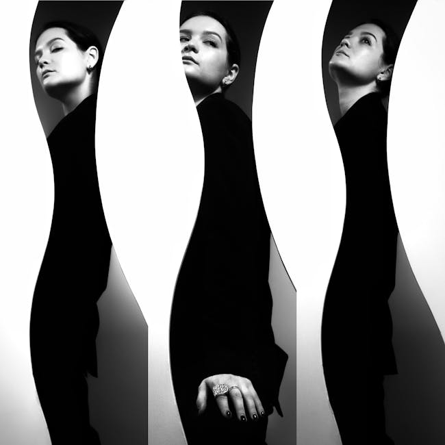 You are currently viewing What is Monochromatic Style