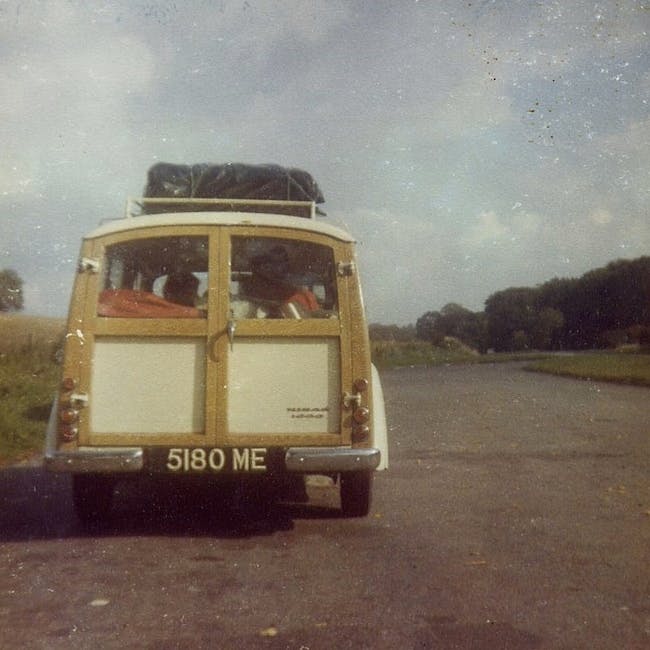 You are currently viewing What is Morris Fuller Benton