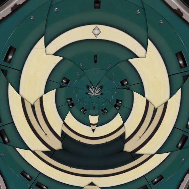 You are currently viewing What is Mosaic Effect