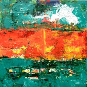 Read more about the article What is Negative Space Watercolor Painting