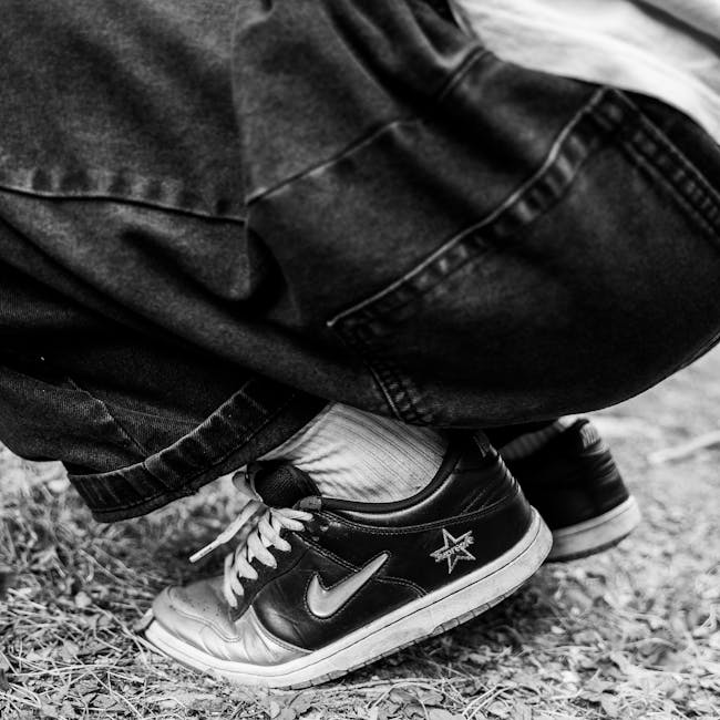 You are currently viewing What is Nike Branding Strategy
