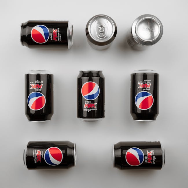 You are currently viewing What is Old Pepsi Cola Logo