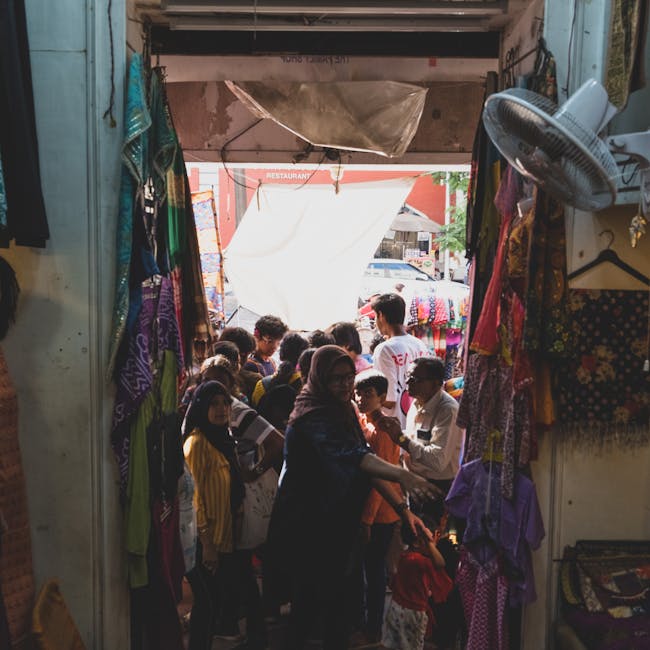 You are currently viewing What is Omnichannel Shopping Experience
