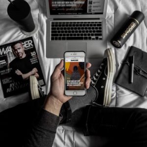 Read more about the article What is Online Reputation Management Agency