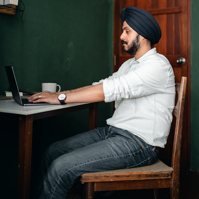 You are currently viewing What is Online Reputation Management Consultants