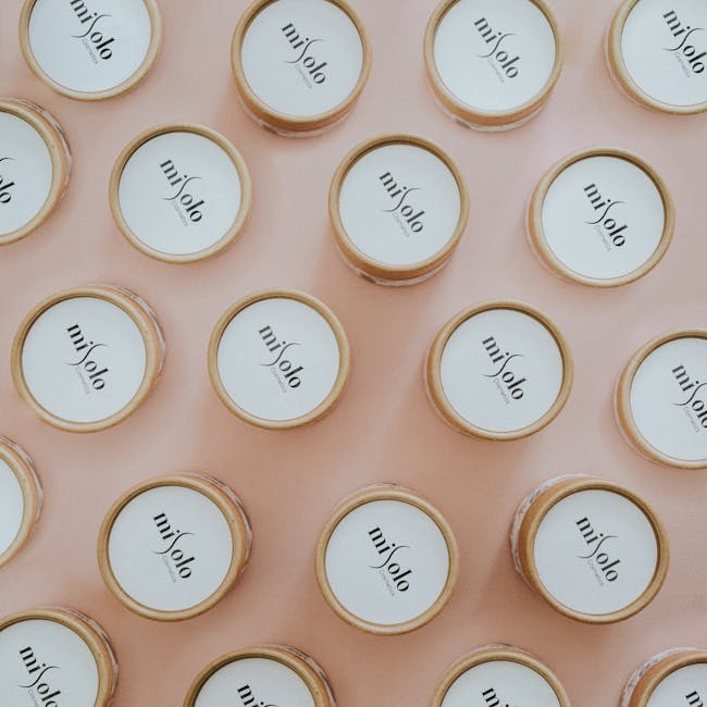 You are currently viewing What is Packaging Mockup