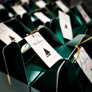 Read more about the article What is Packaging Tape Custom Logo