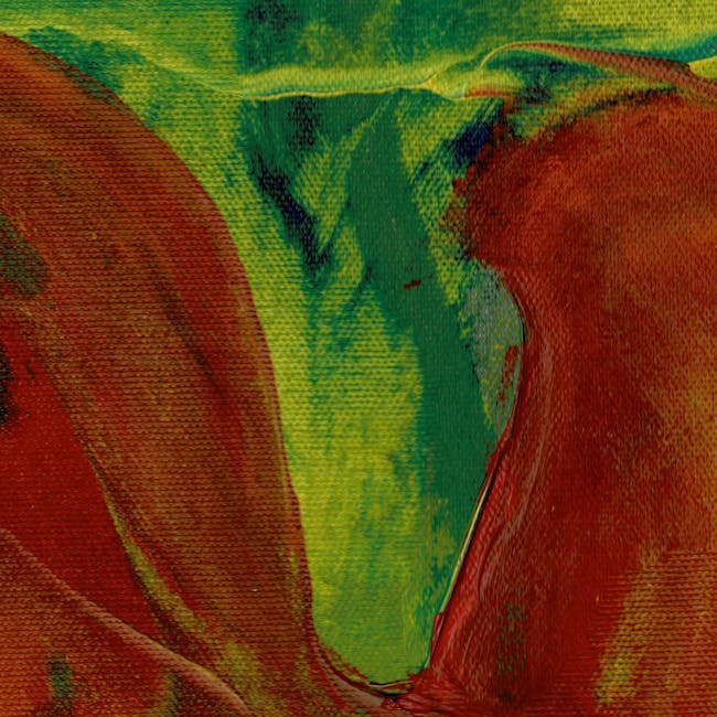 You are currently viewing What is Paint Saturation