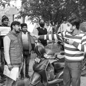 Read more about the article What is Personal Branding Interview