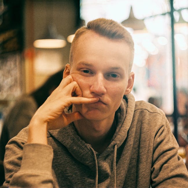 You are currently viewing What is Personal Rebranding