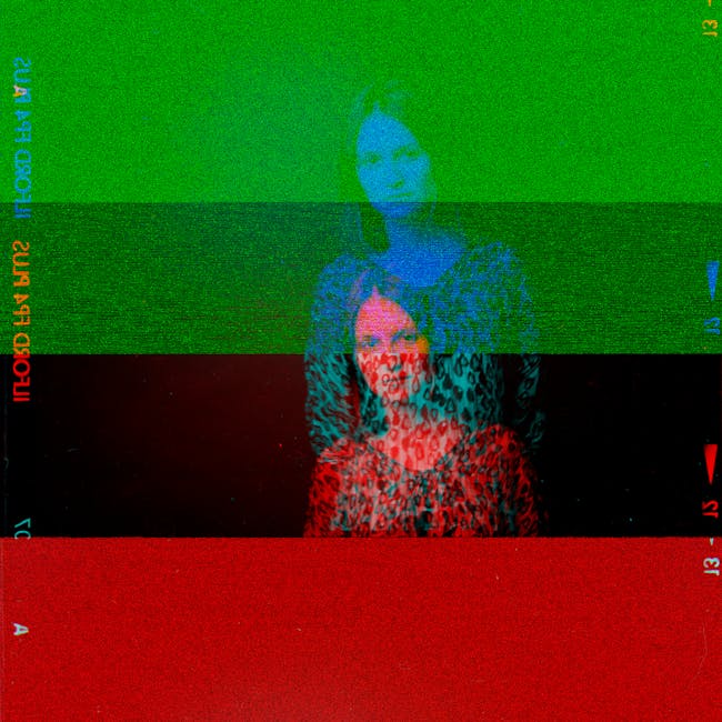 You are currently viewing What is Photoshop Color Saturation