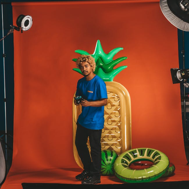 You are currently viewing What is Pineapple Svg